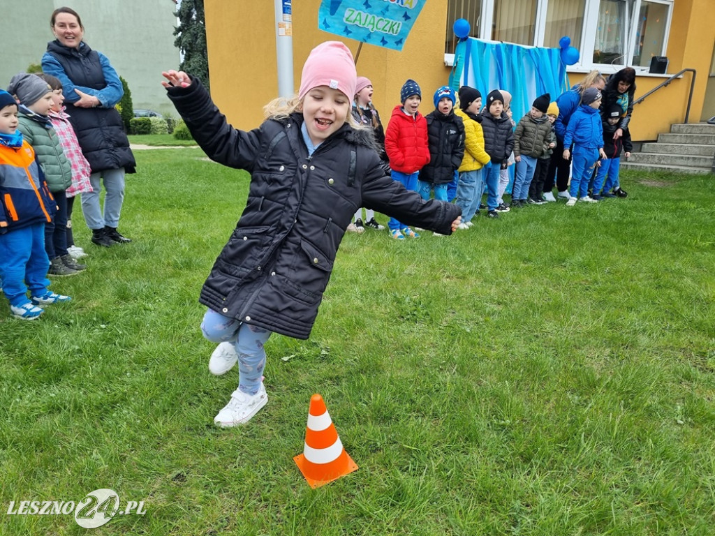 Niebieskie Igrzyska
