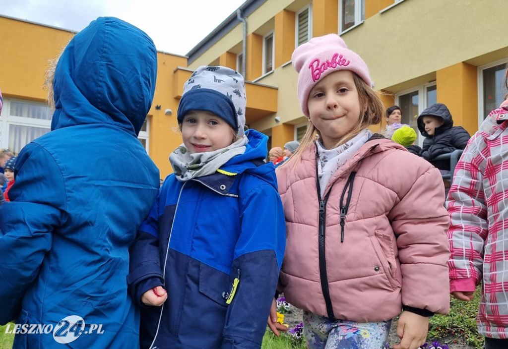 Niebieskie Igrzyska