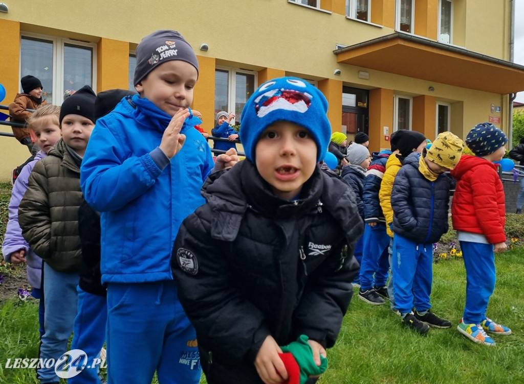 Niebieskie Igrzyska