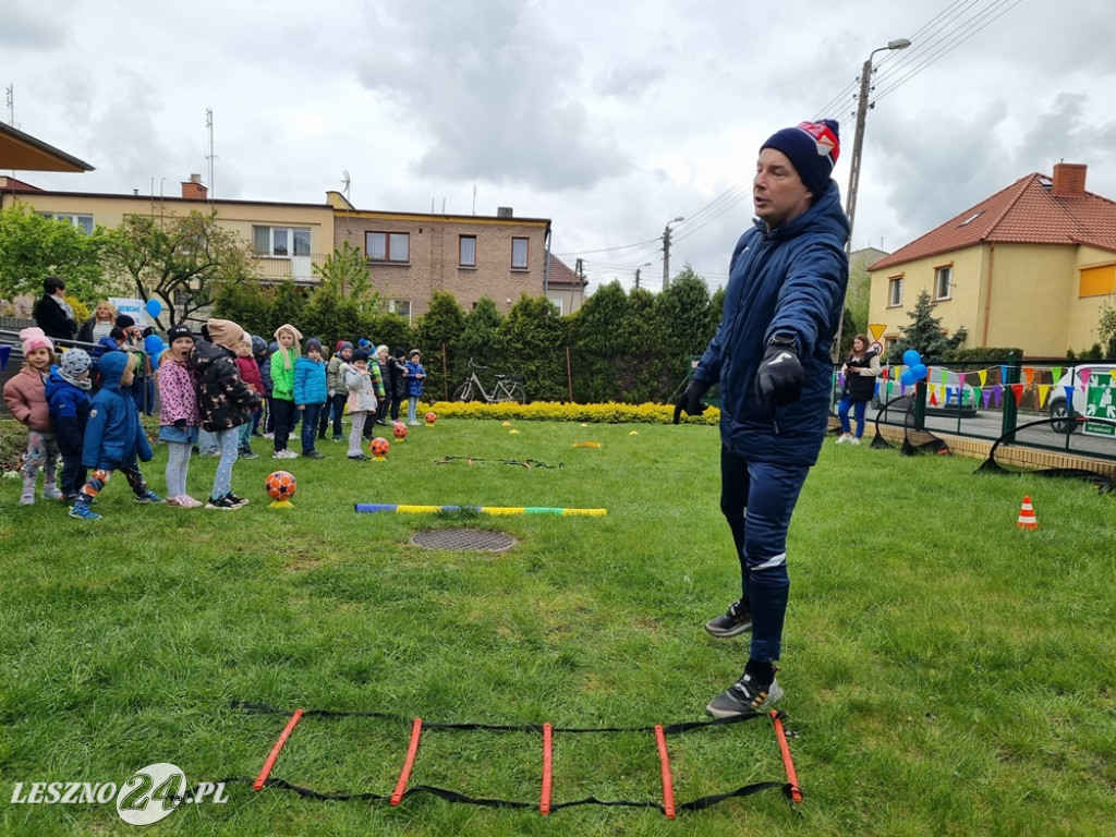 Niebieskie Igrzyska