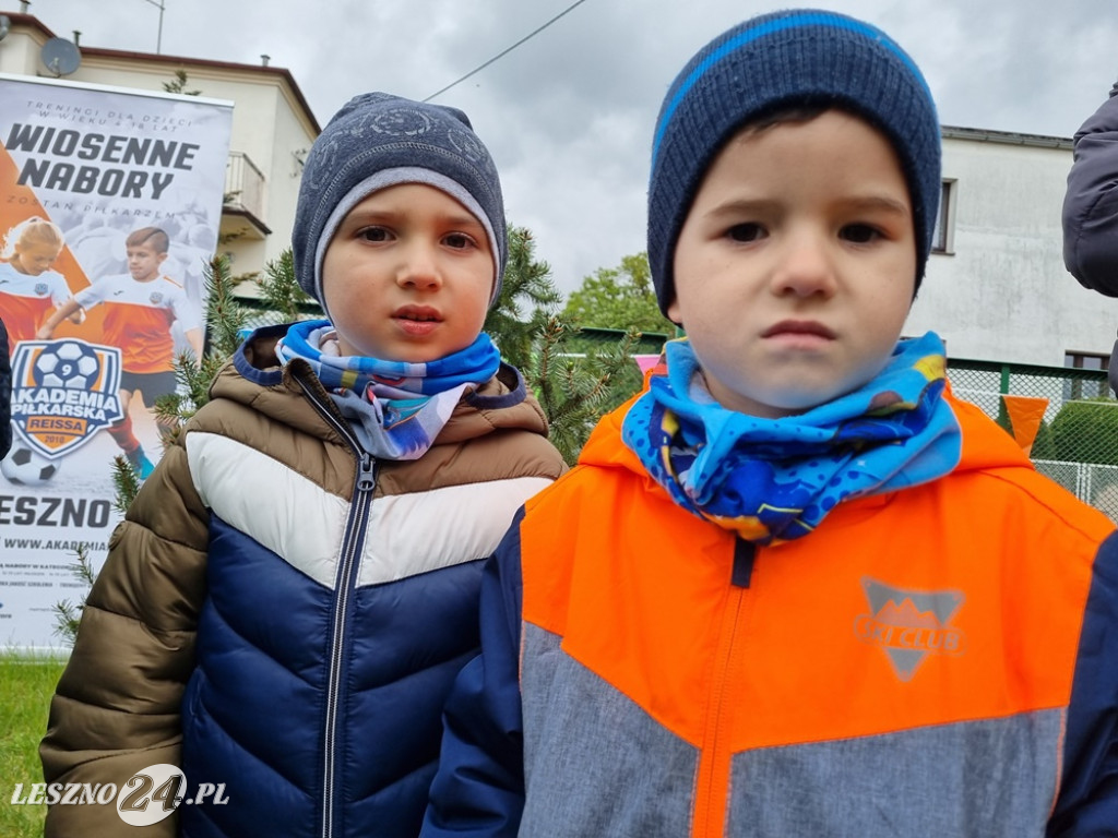 Niebieskie Igrzyska
