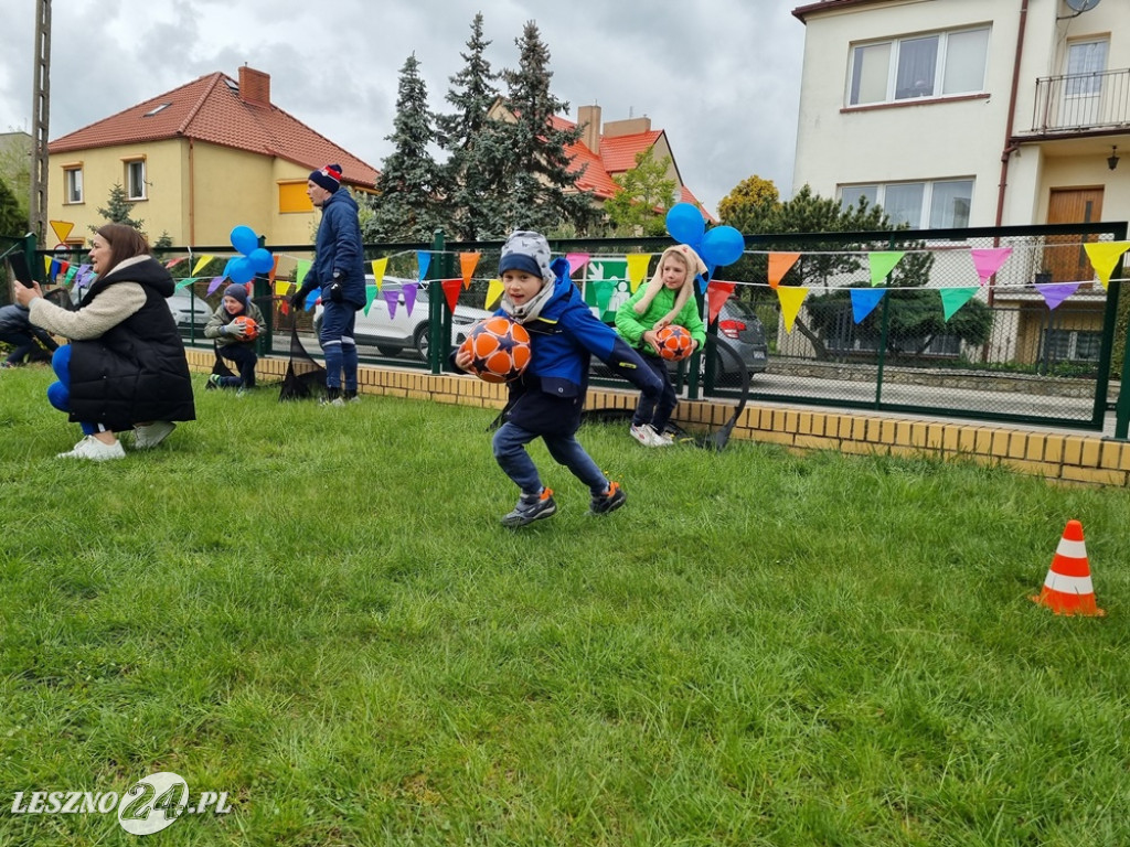 Niebieskie Igrzyska