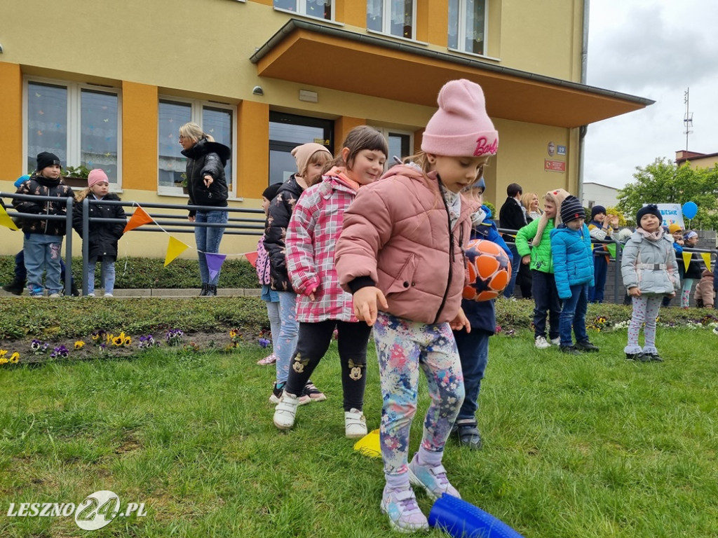 Niebieskie Igrzyska