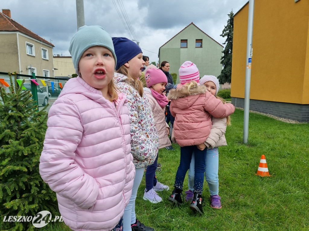 Niebieskie Igrzyska