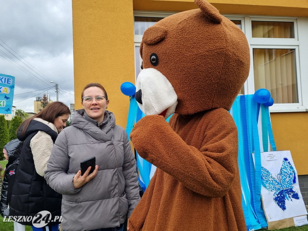 Niebieskie Igrzyska