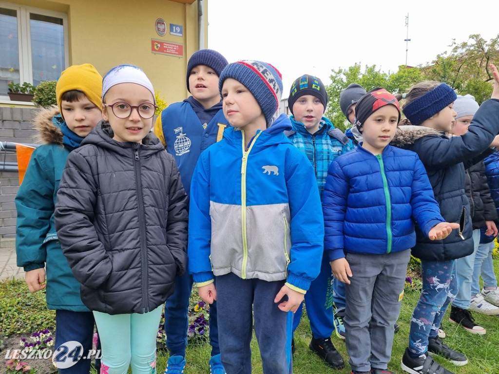 Niebieskie Igrzyska