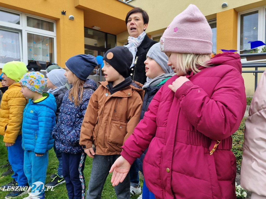Niebieskie Igrzyska