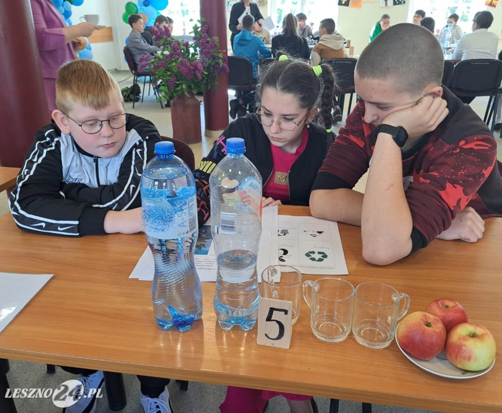 Przyznano tytuły Młodych Przyjaciół Środowiska