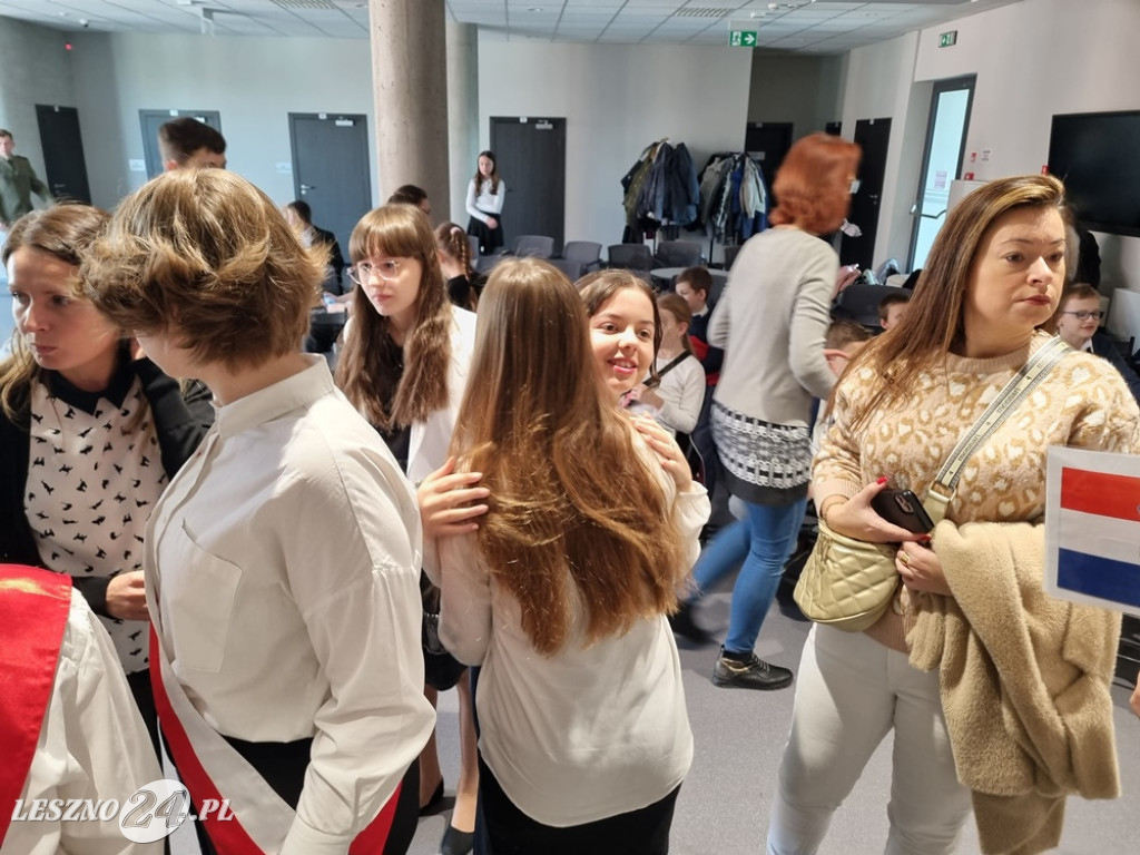Jak w UE zmieniło się Leszno