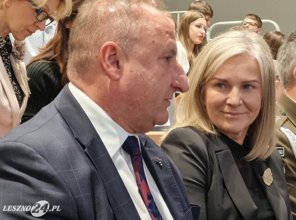 Jak w UE zmieniło się Leszno