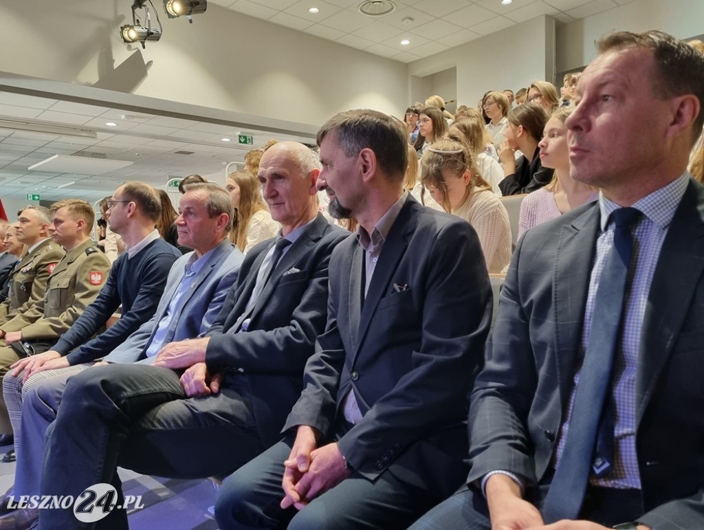 Jak w UE zmieniło się Leszno
