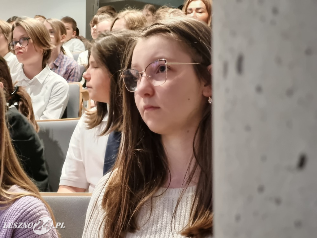 Jak w UE zmieniło się Leszno