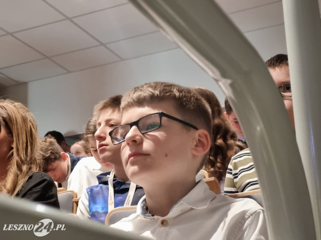 Jak w UE zmieniło się Leszno