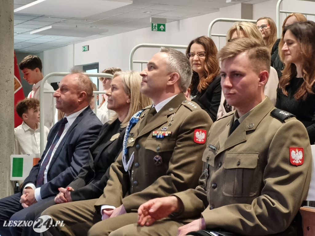 Jak w UE zmieniło się Leszno