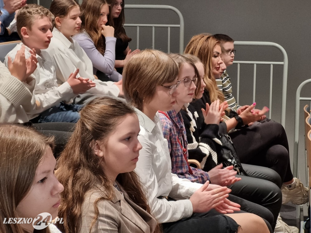 Jak w UE zmieniło się Leszno