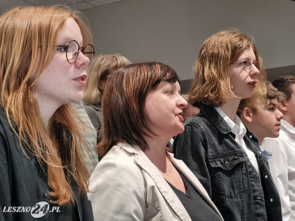 Jak w UE zmieniło się Leszno