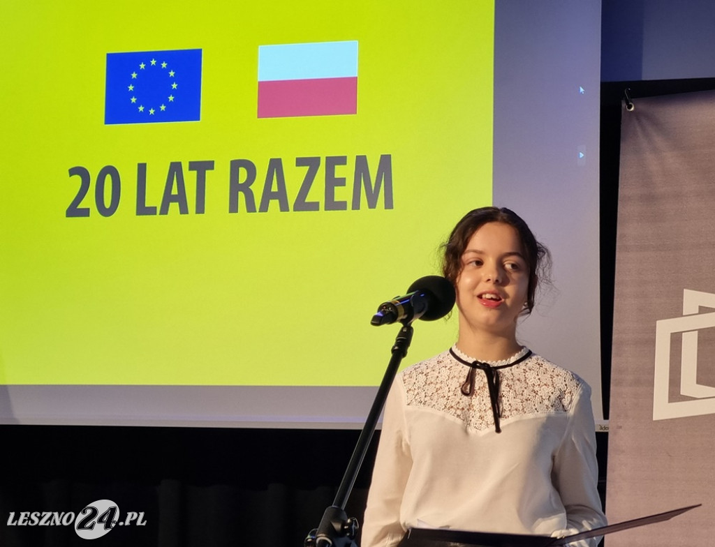 Jak w UE zmieniło się Leszno