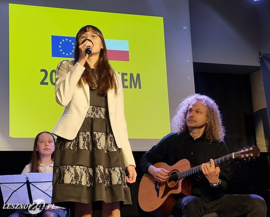 Jak w UE zmieniło się Leszno