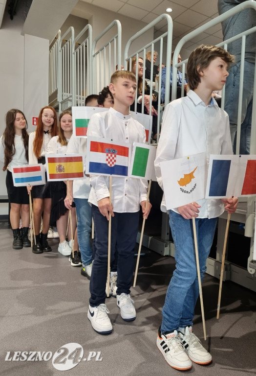 Jak w UE zmieniło się Leszno