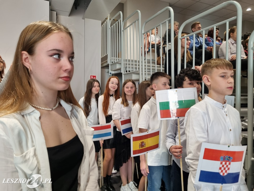 Jak w UE zmieniło się Leszno