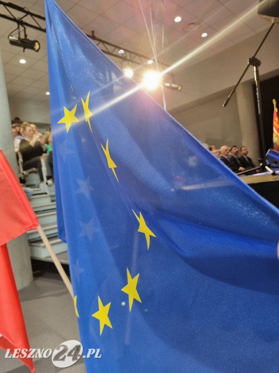 Jak w UE zmieniło się Leszno