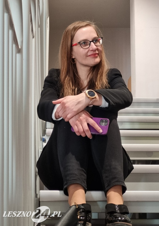 Jak w UE zmieniło się Leszno