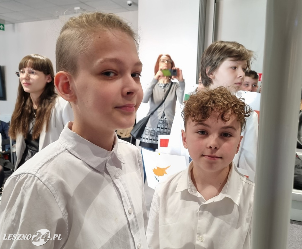 Jak w UE zmieniło się Leszno