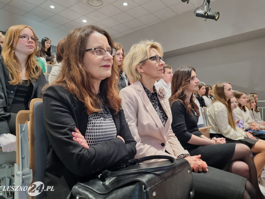 Jak w UE zmieniło się Leszno