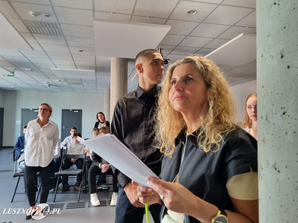 Jak w UE zmieniło się Leszno