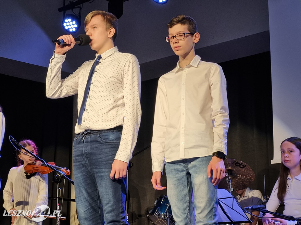 Jak w UE zmieniło się Leszno