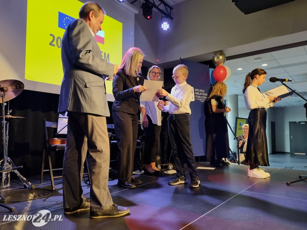 Jak w UE zmieniło się Leszno