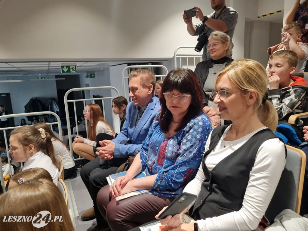 Jak w UE zmieniło się Leszno