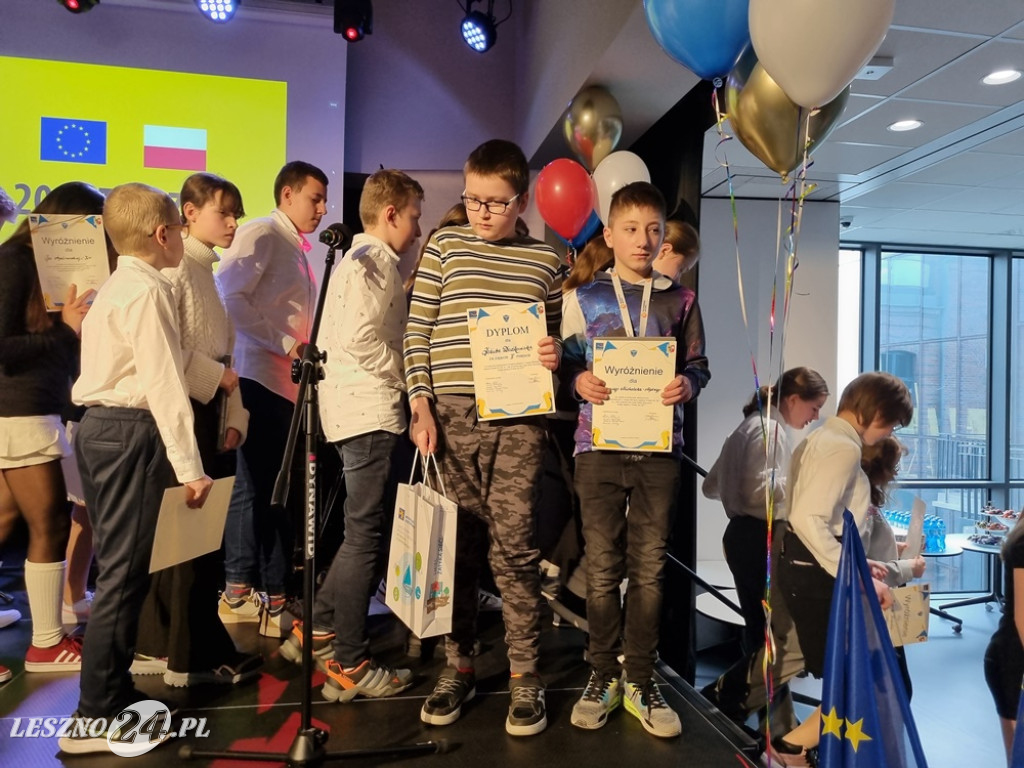 Jak w UE zmieniło się Leszno