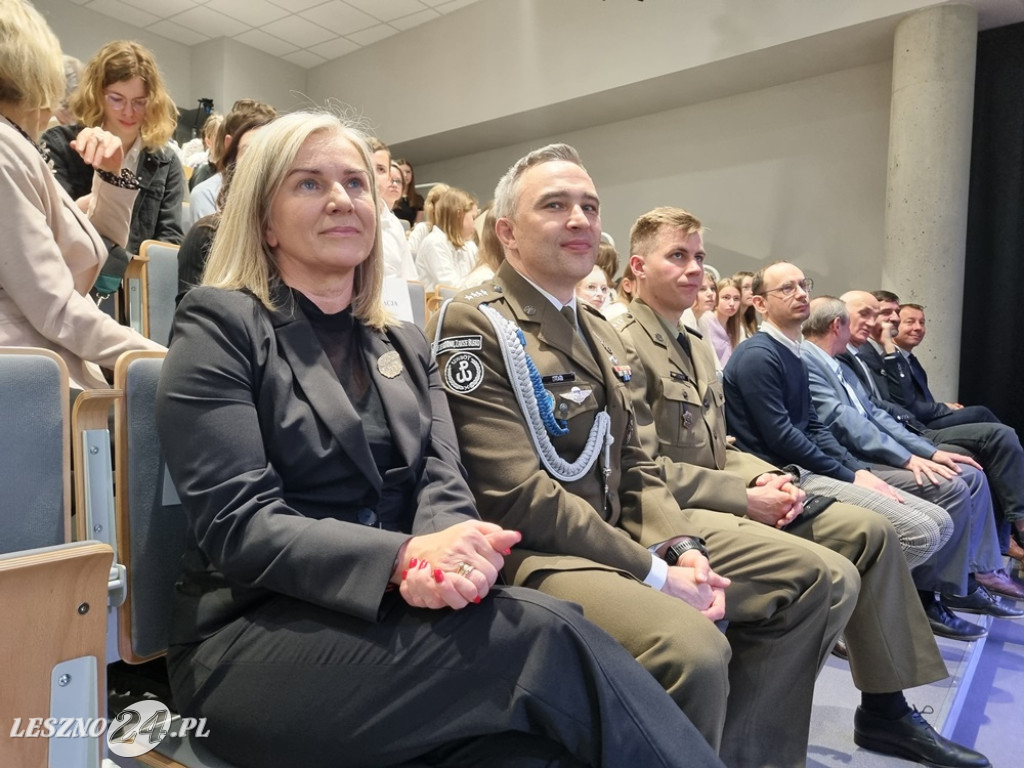Jak w UE zmieniło się Leszno