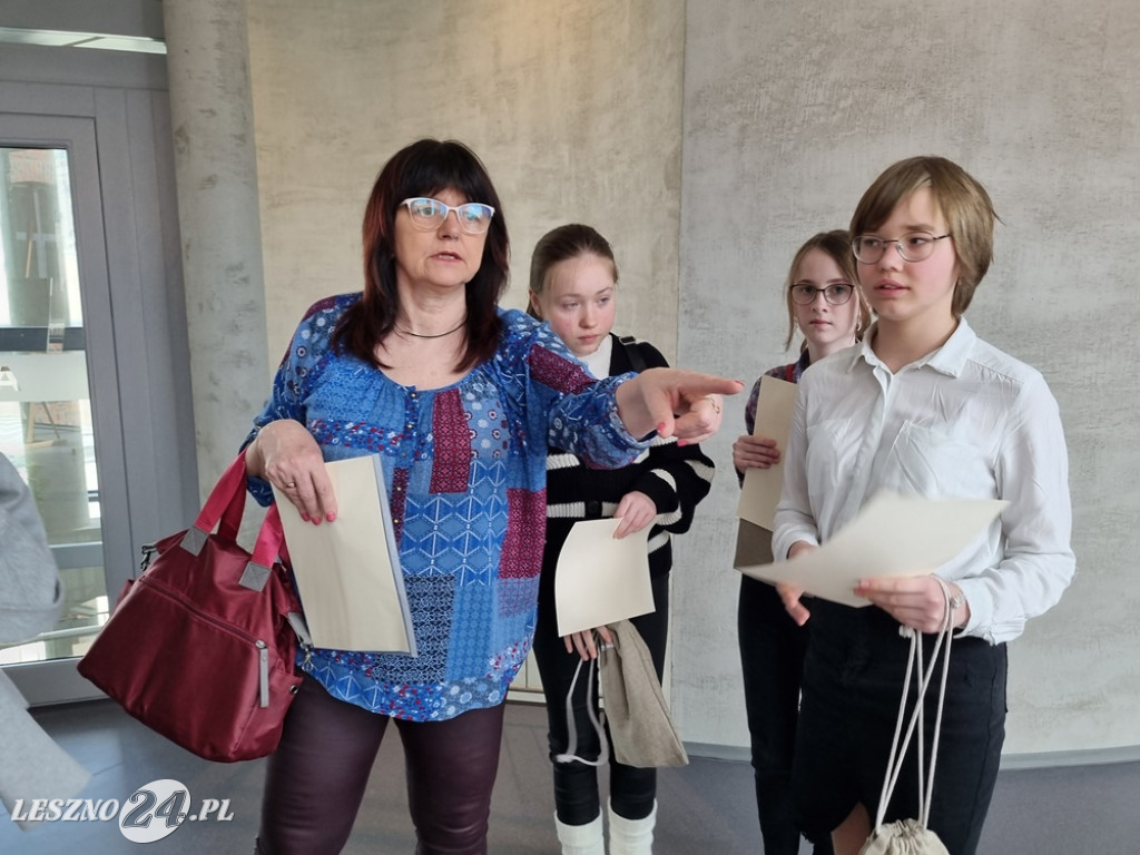 Jak w UE zmieniło się Leszno