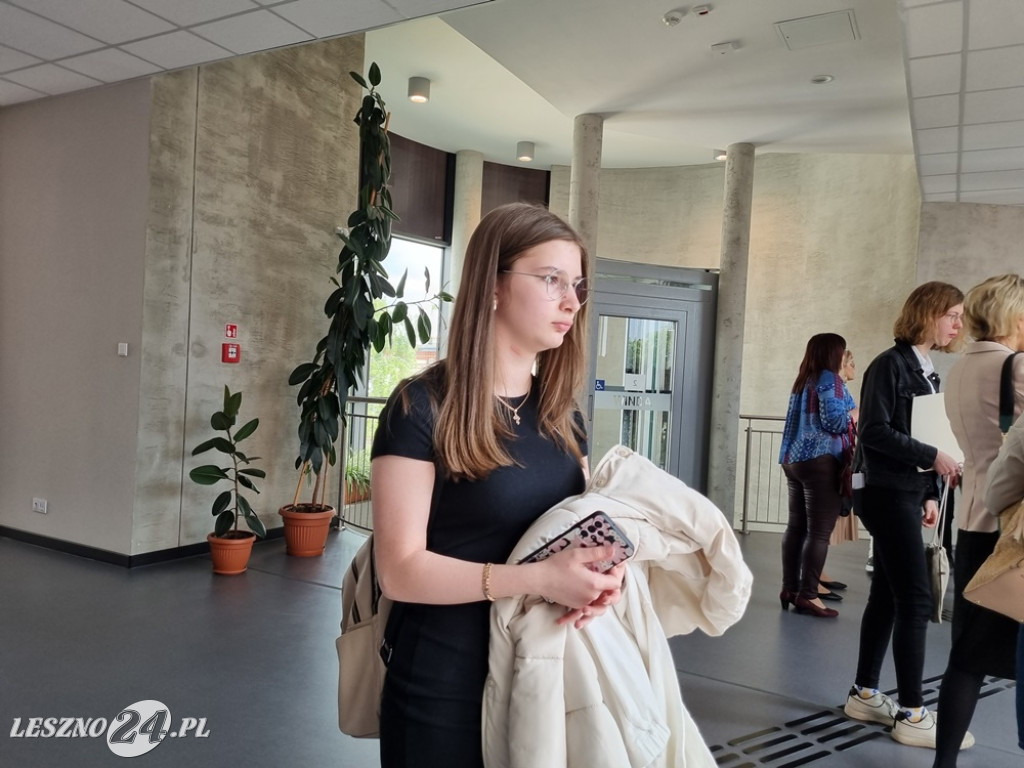 Jak w UE zmieniło się Leszno