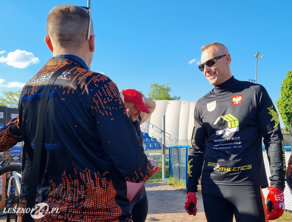 Szawer Leszno/Drwęca Kaszczorek