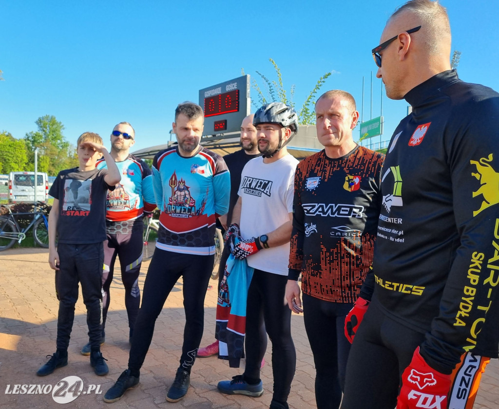 Szawer Leszno/Drwęca Kaszczorek