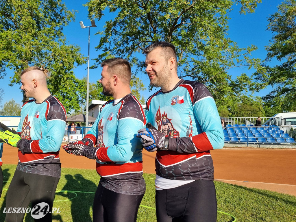 Szawer Leszno/Drwęca Kaszczorek