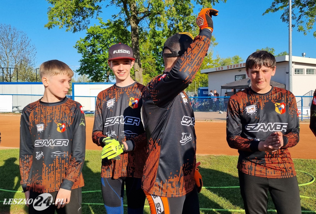 Szawer Leszno/Drwęca Kaszczorek