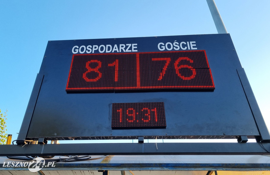 Szawer Leszno/Drwęca Kaszczorek