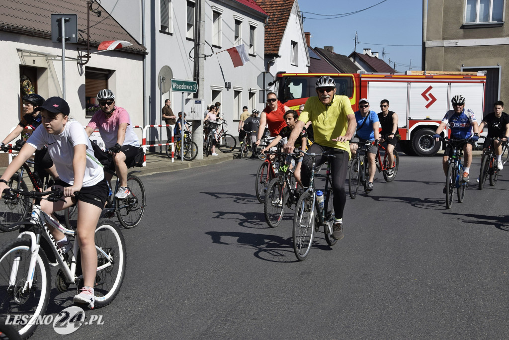 Rowerowa Majówka 2024 - 300 zdjęć