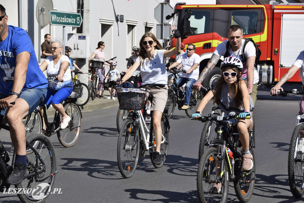 Rowerowa Majówka 2024 - 300 zdjęć