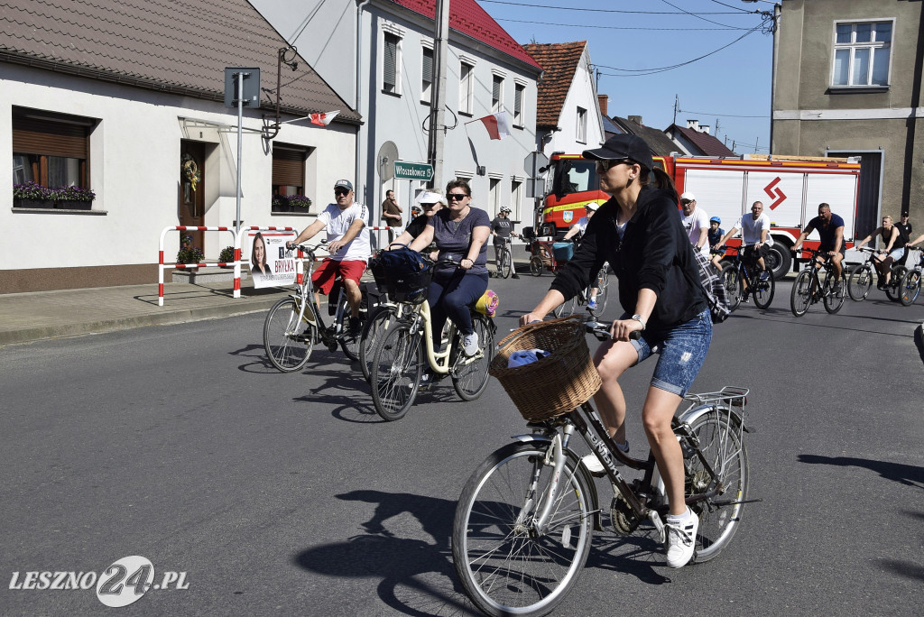 Rowerowa Majówka 2024 - 300 zdjęć