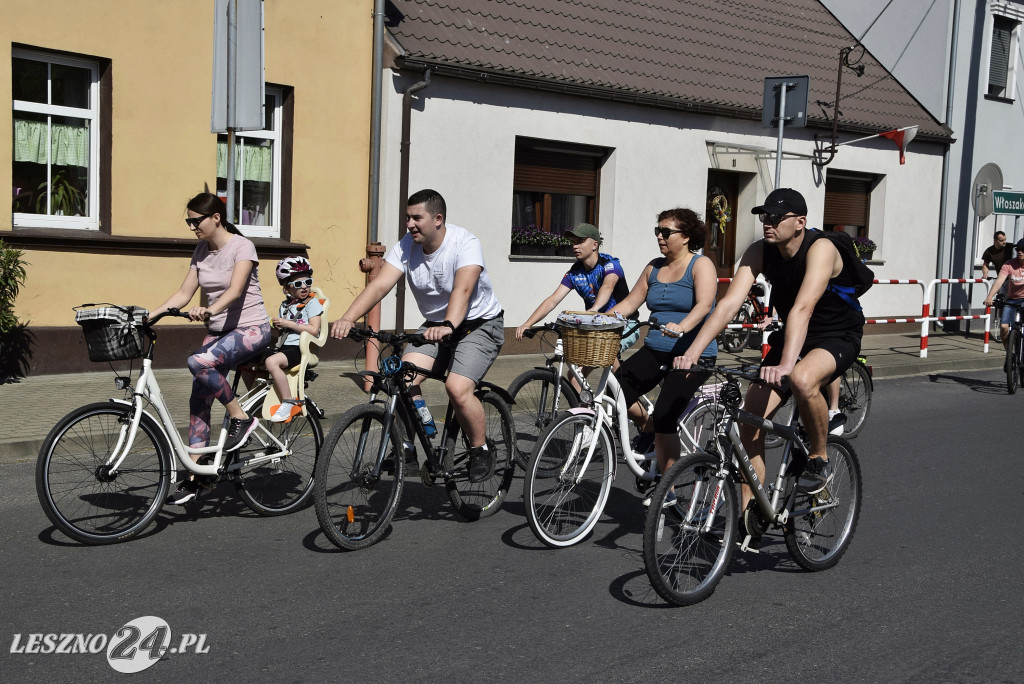 Rowerowa Majówka 2024 - 300 zdjęć