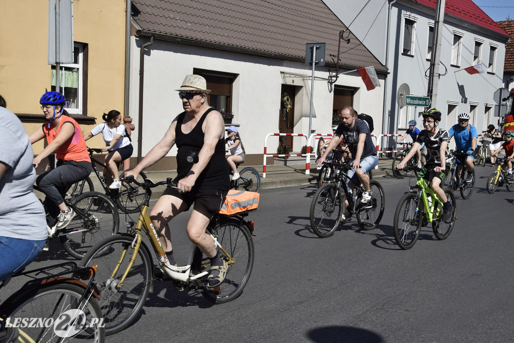 Rowerowa Majówka 2024 - 300 zdjęć