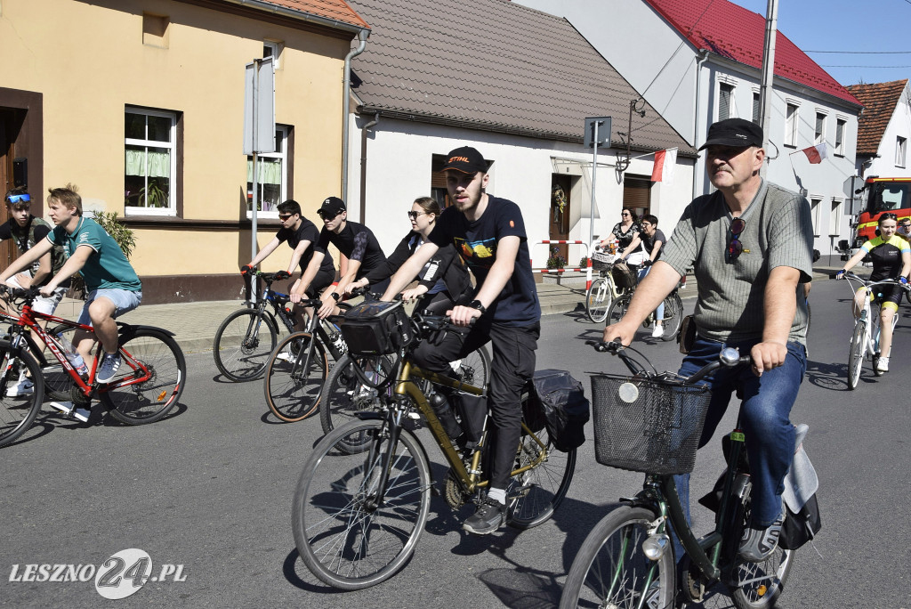 Rowerowa Majówka 2024 - 300 zdjęć