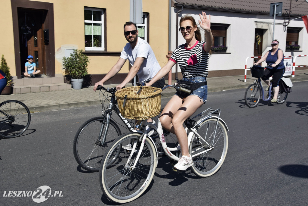Rowerowa Majówka 2024 - 300 zdjęć