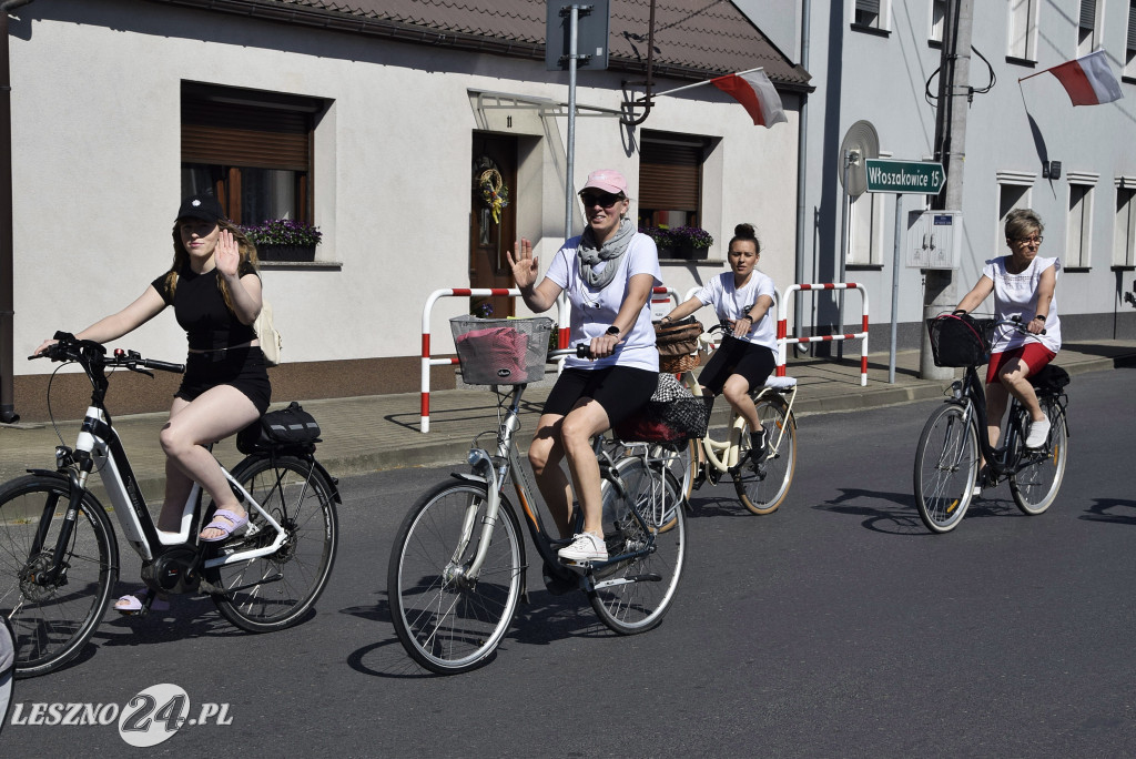 Rowerowa Majówka 2024 - 300 zdjęć