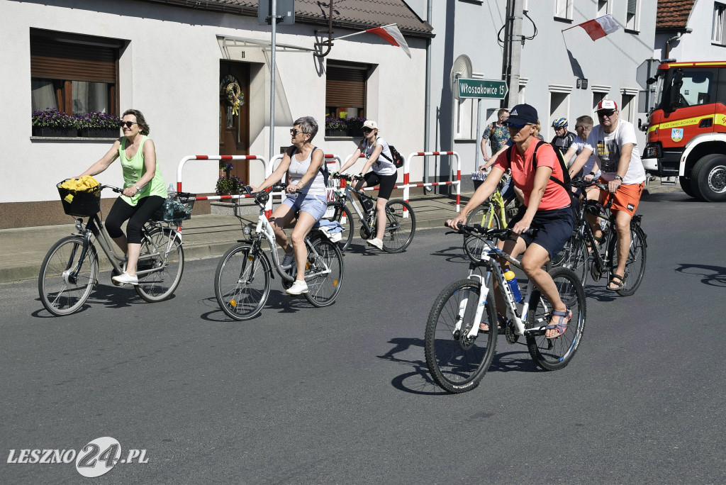 Rowerowa Majówka 2024 - 300 zdjęć